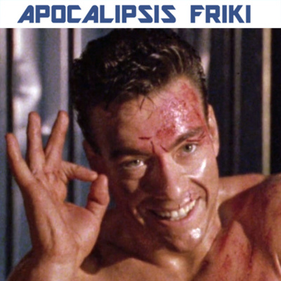Apocalipsis Friki Podcast