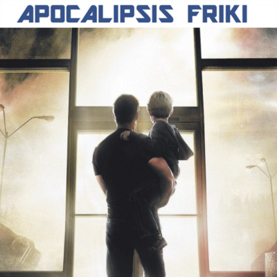 Apocalipsis Friki Podcast