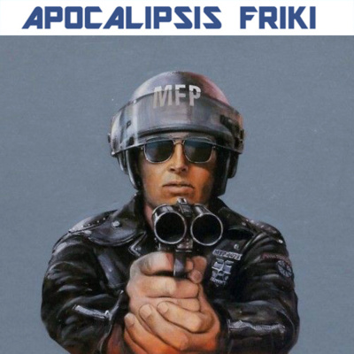 Apocalipsis Friki Podcast