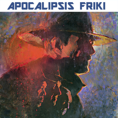 Apocalipsis Friki Podcast