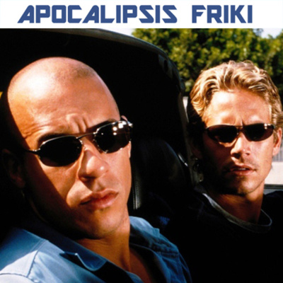 Apocalipsis Friki Podcast