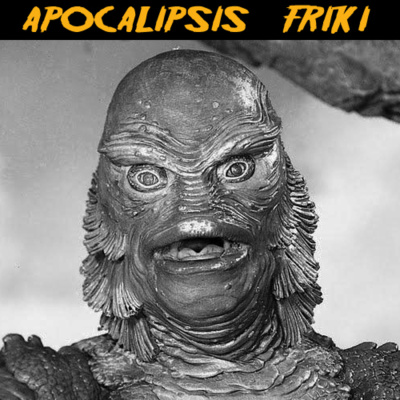 Apocalipsis Friki Podcast