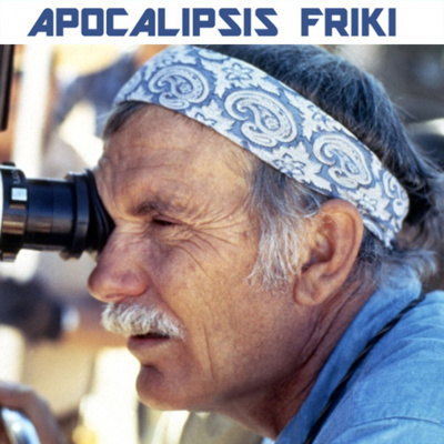 Apocalipsis Friki Podcast