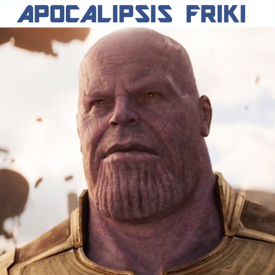 Apocalipsis Friki Podcast