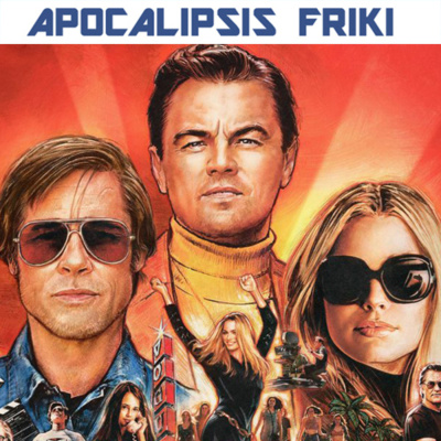 Apocalipsis Friki Podcast