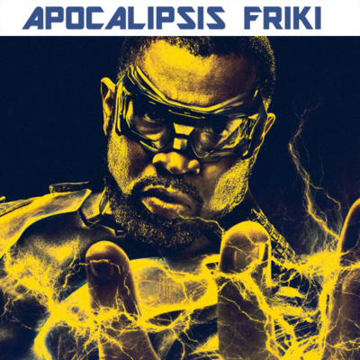 Apocalipsis Friki Podcast