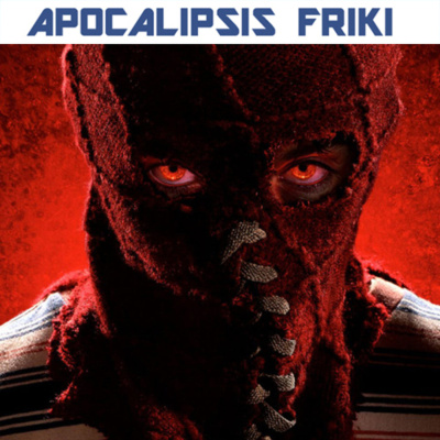 Apocalipsis Friki Podcast