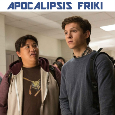 Apocalipsis Friki Podcast