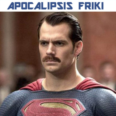 Apocalipsis Friki Podcast