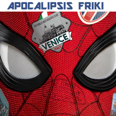 Apocalipsis Friki Podcast