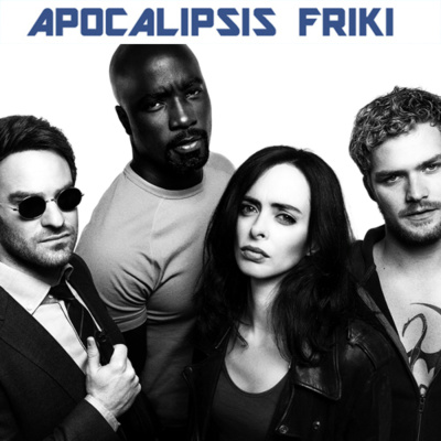 Apocalipsis Friki Podcast