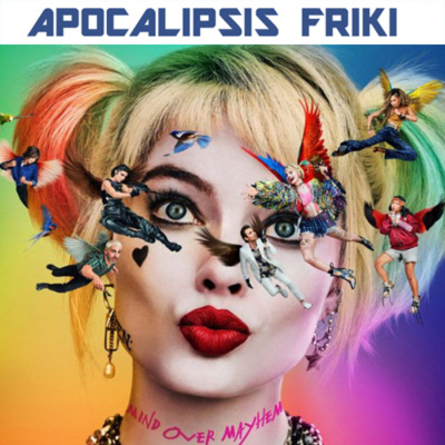 Apocalipsis Friki Podcast