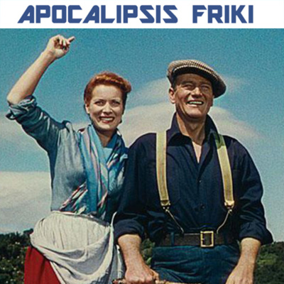 Apocalipsis Friki Podcast