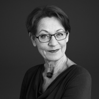 Gudrun Schyman