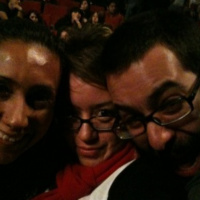 La onda conciertera... ¡Ahora si!