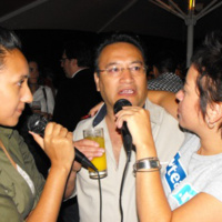 ¡La fiesta de Twitea.me!