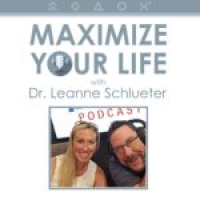 Mailbag(!) with Special Guest Dr Leanne Schlueter