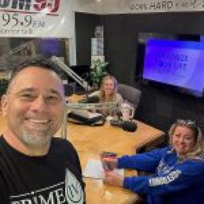 Maximize Your Life With Dr. Leanne Schlueter