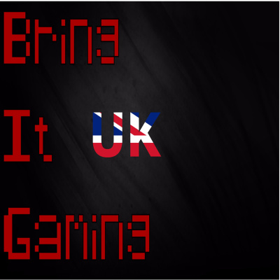 Bring It Gaming Uk