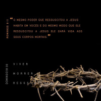 Viver, Morrer, Ressuscitar - Os passos que precisamos dar para ter uma vida plena