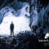 culto 25.04.2021 I Pr. Ronald Berg I Saia da Caverna - Part 4