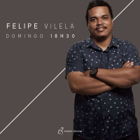 Felipe Vilela - Para que nós Estamos Juntos? Por que a Igreja Existe?