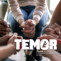 culto 12.07.2021 I Pr. Ronald Berg I Temor - Part 2