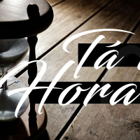 culto 26.01.2020 I Cléber Rodrigues I Tá na Hora