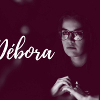 Heroinas da fé - Debora