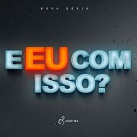 E eu com isso? - Dependência