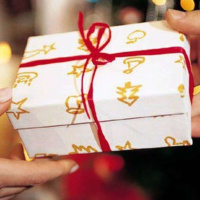 Seu presente para Jesus