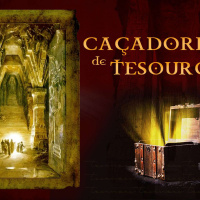 Culto 02.06.2019 | Ronald Berg | Caçadores de Tesouros