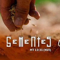 culto 10.01.2021 I Pr. Ronald Berg I Sementes - Part 1