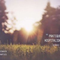 Dinner Parties - Convide um amigo