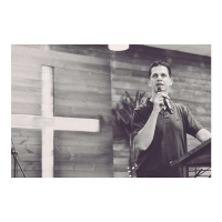 Presence Conference || 05.08.18 || Fábio Lugarini