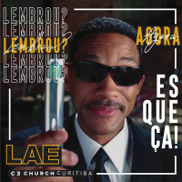 culto 21.07.2019 | Alexandre Klassen | Lembrou? Agora Esqueça!