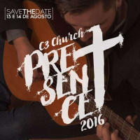 Presence - Primeiro amor