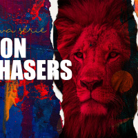 Culto 19.05.2019 | Ronald Berg | Caçadores de Leões