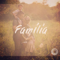 Série família - Vida a dois