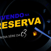 Vivendo na reserva - como mudar a situação?