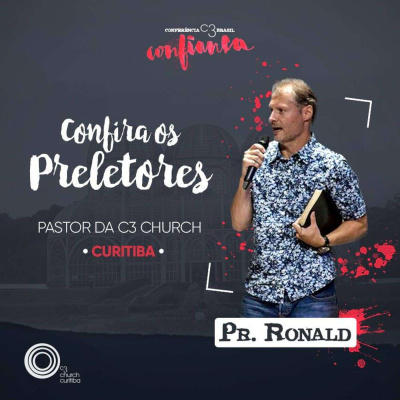 C3 Church Curitibas Podcast