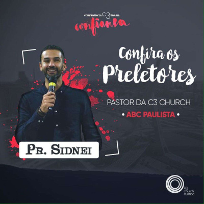 C3 Church Curitibas Podcast