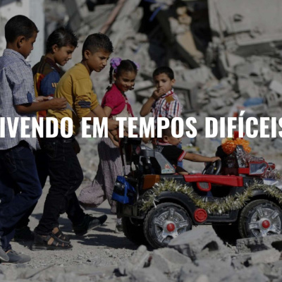 C3 Church Curitibas Podcast