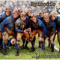 Episodio #8_1era PARTE. THE RESURRECTION...No estabamos muertos, estabamos de parranda. )