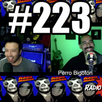 #223 Cafe de hoya, Cocinero, hackearon la gasolina, que película recomiendas