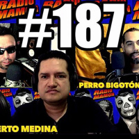 #187 Roberto Medina, Trump, AMLO, estafas, guajolotas, Instagram, inteligencia Artificial, Enfócate