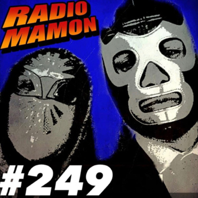Radio Mamon ( Podcast En Español )