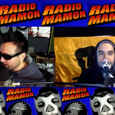 Radio Mamon ( Podcast En Español )