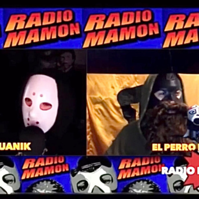 Radio Mamon ( Podcast En Español )