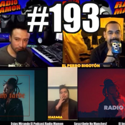 Radio Mamon ( Podcast En Español )